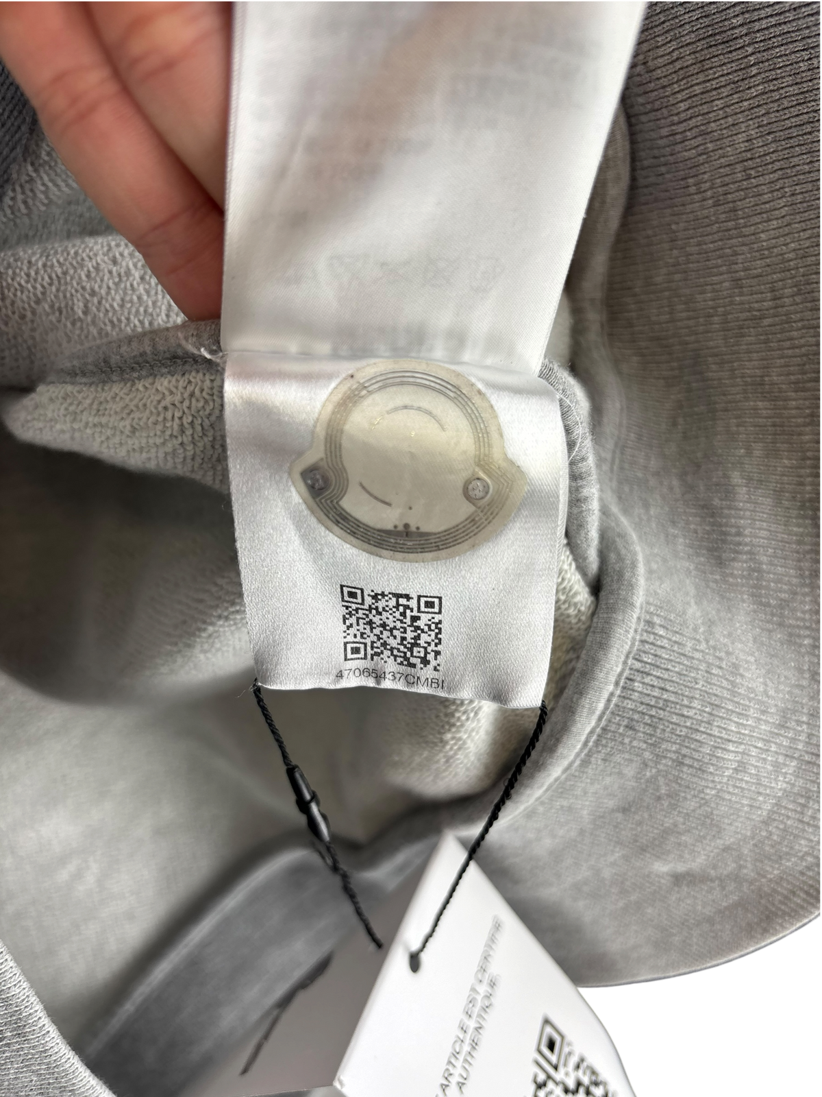 Moncler Gilet