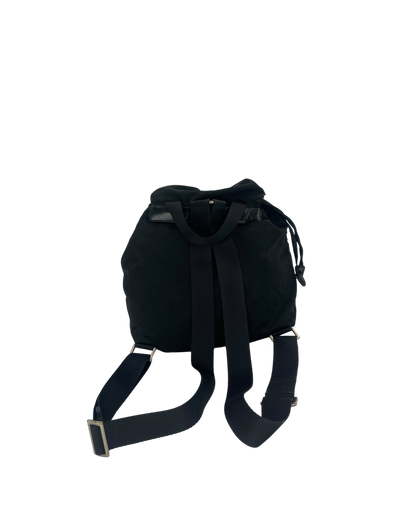 Prada Sac à dos noir