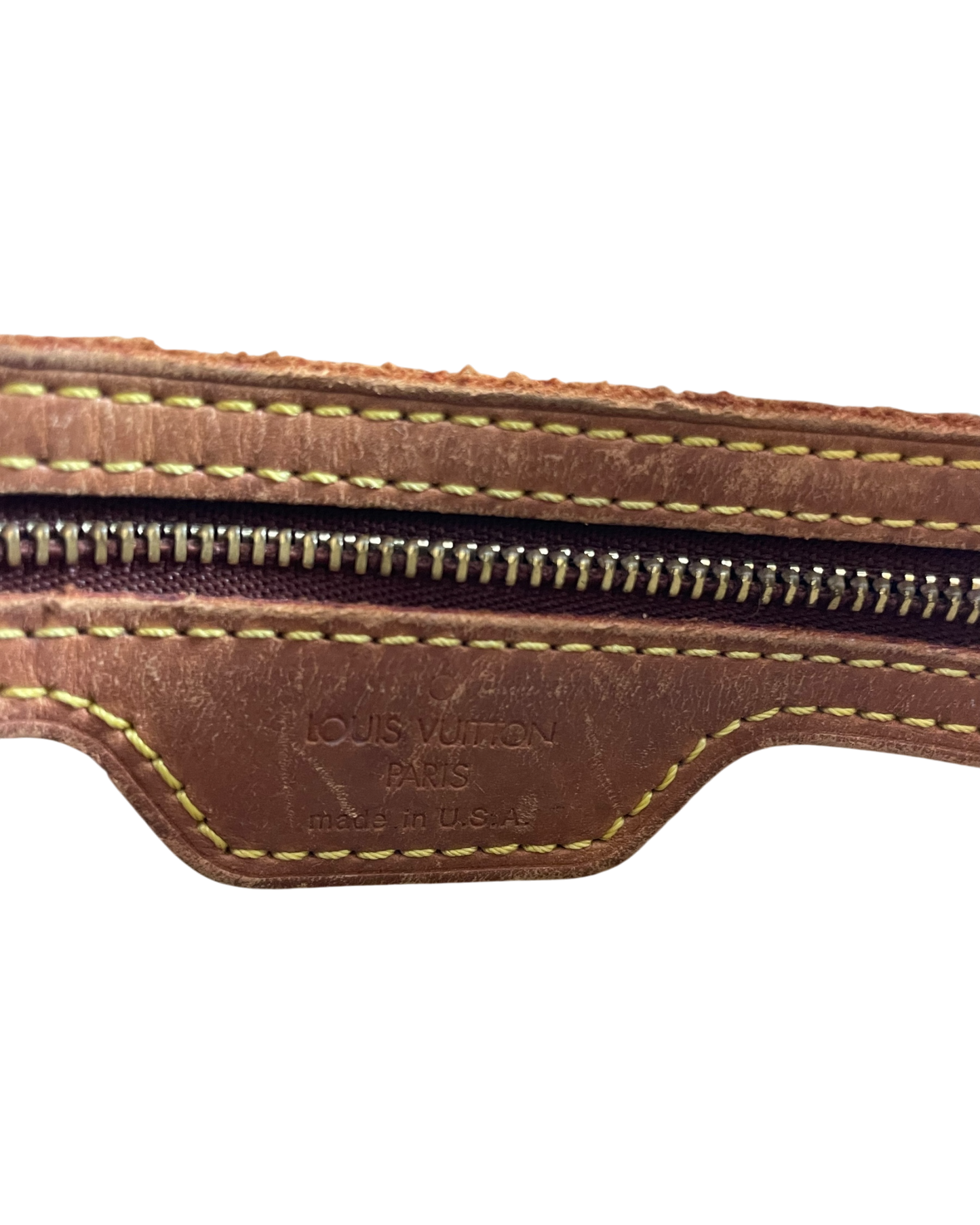 Louis Vuitton Looping bag sac à main