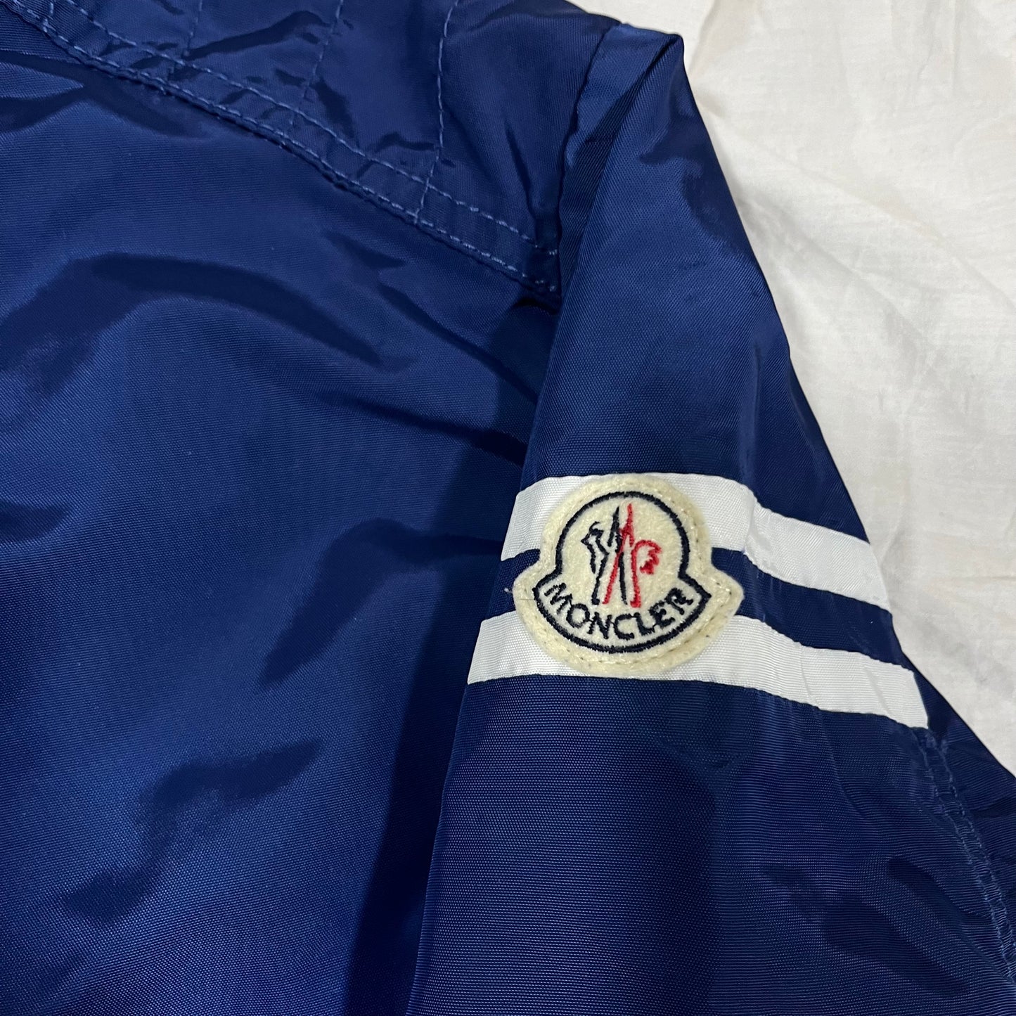 veste moncler (XS)