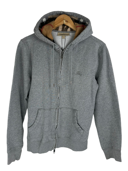 Gilet à capuche Burberry