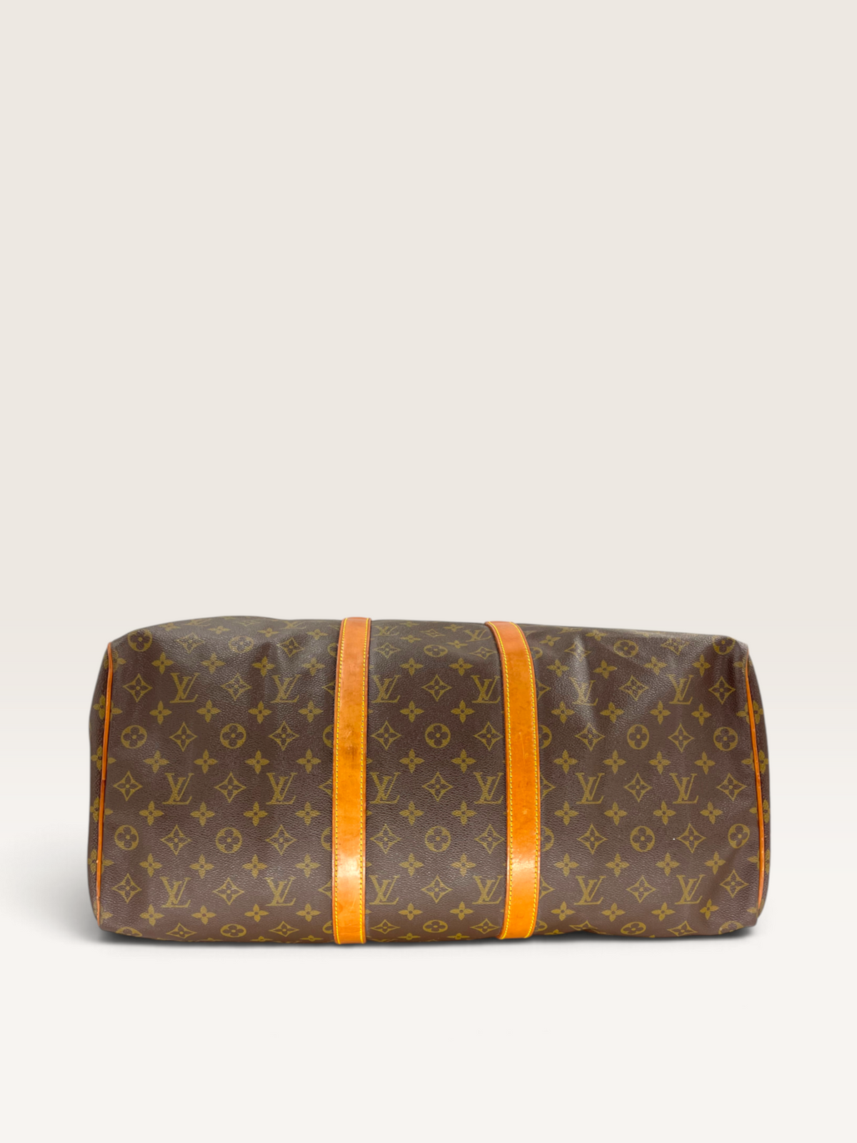 Louis Vuitton sac de voyage KeepAll 50