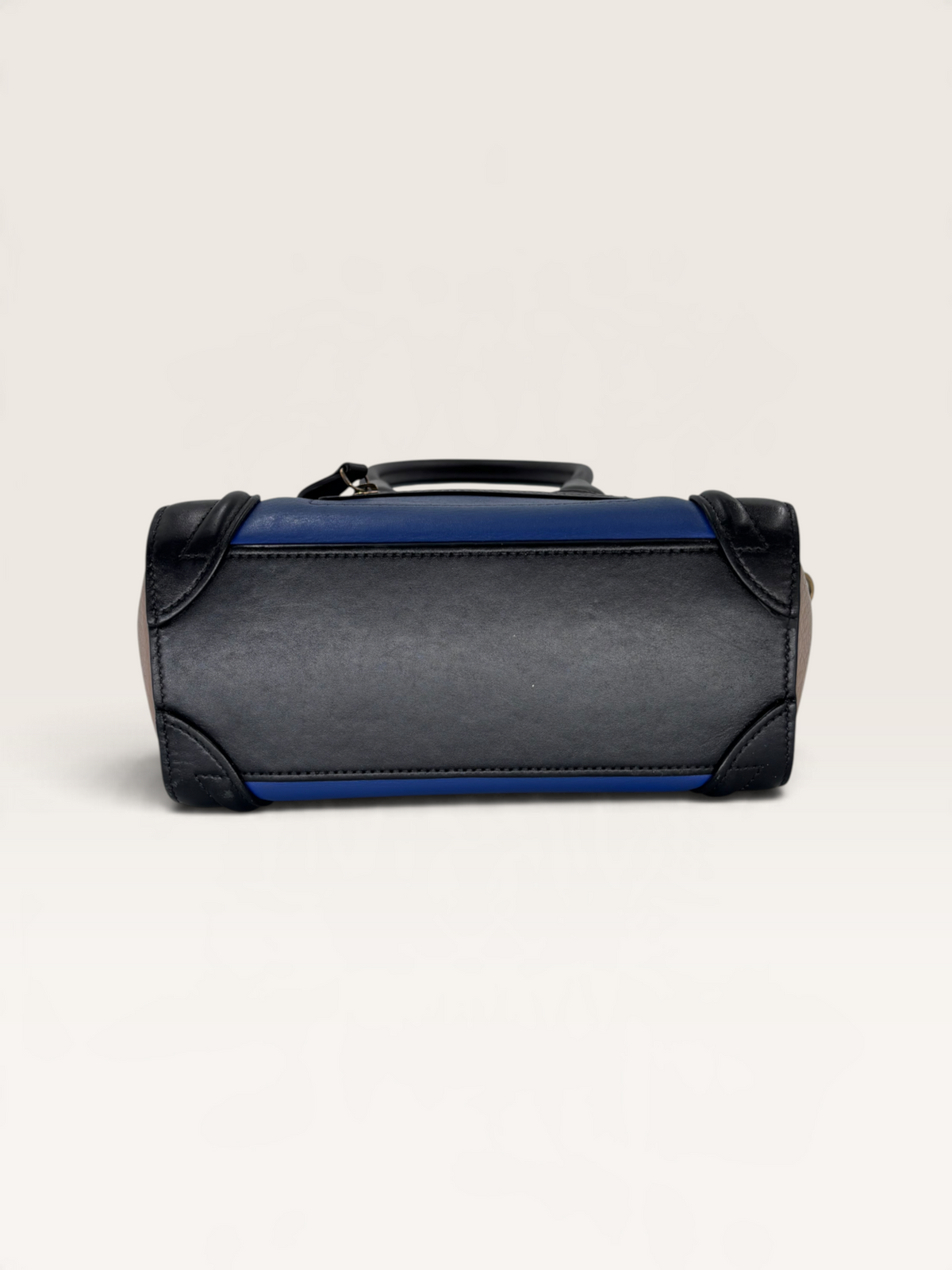 Céline luggage Nano sac à main