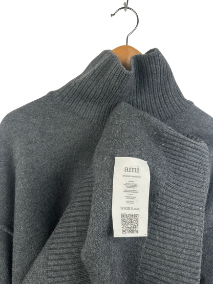 Ami Paris pull