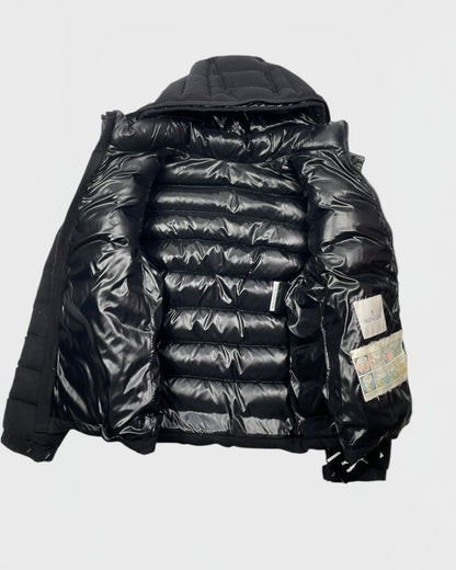 Moncler Maya en laine doudoune