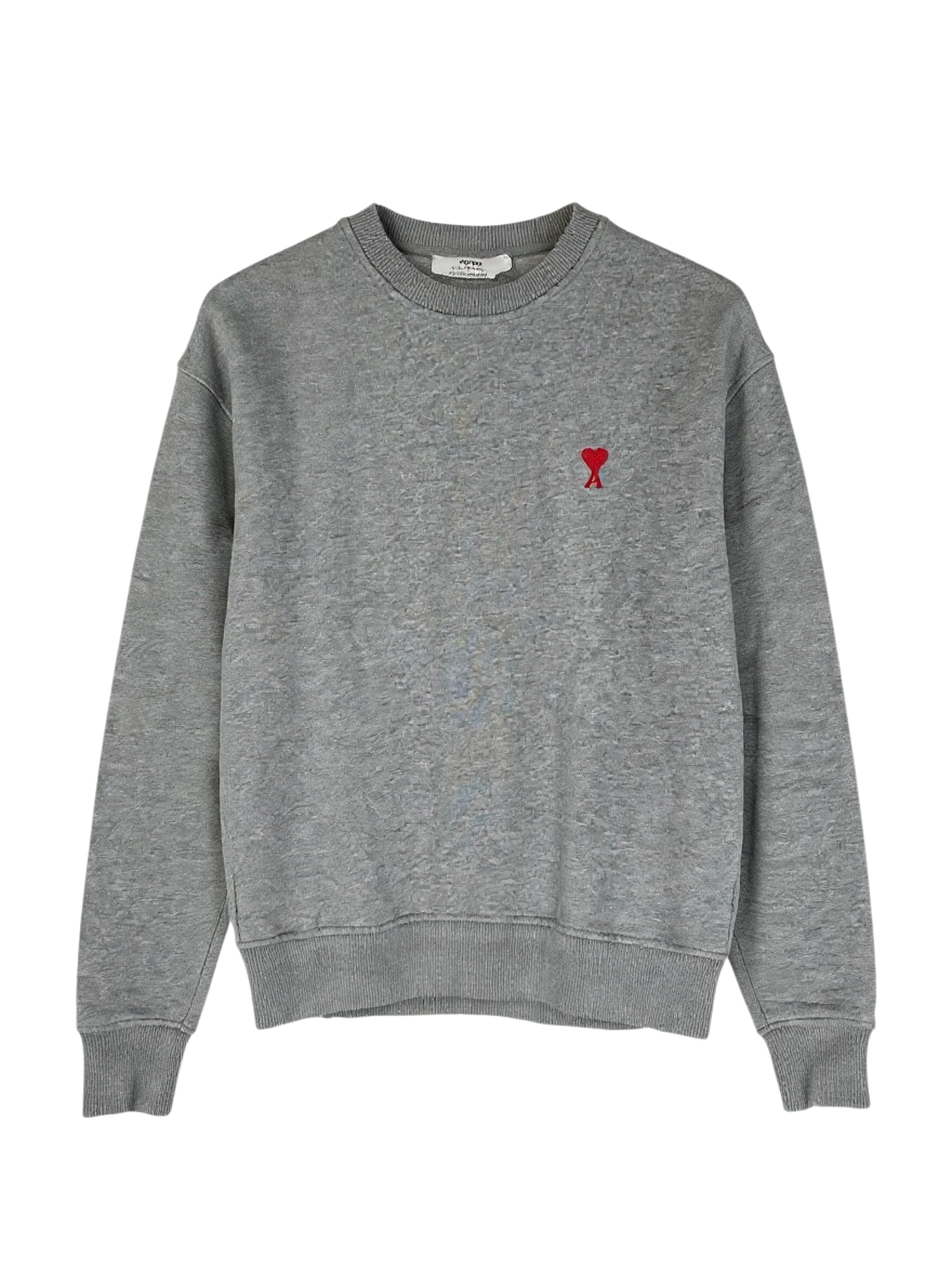 Ami Paris pull