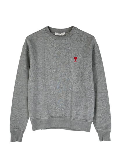 Ami Paris pull