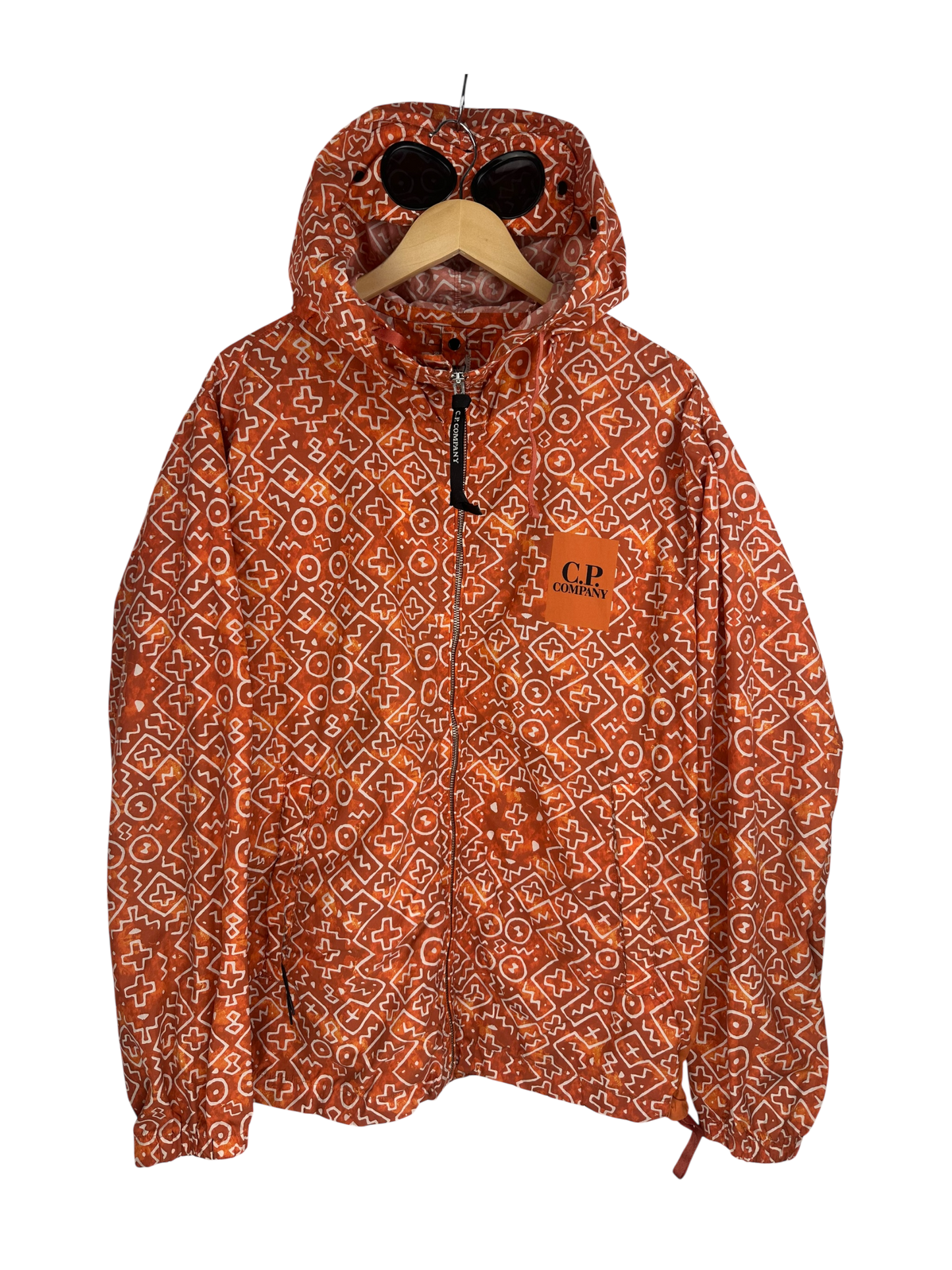 Veste Coupe-Vent C.P Company