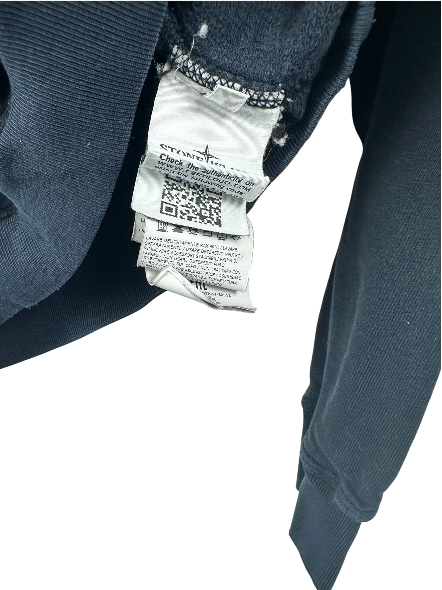 Stone Island pull
