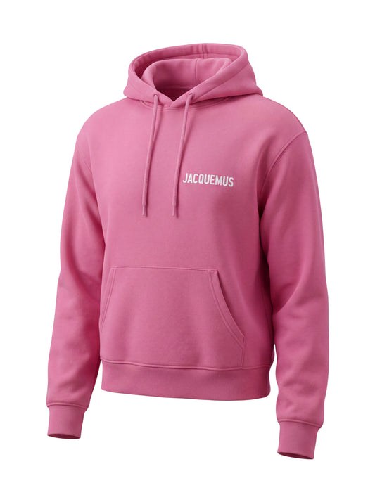 Jacquemus Pull à Capuche
