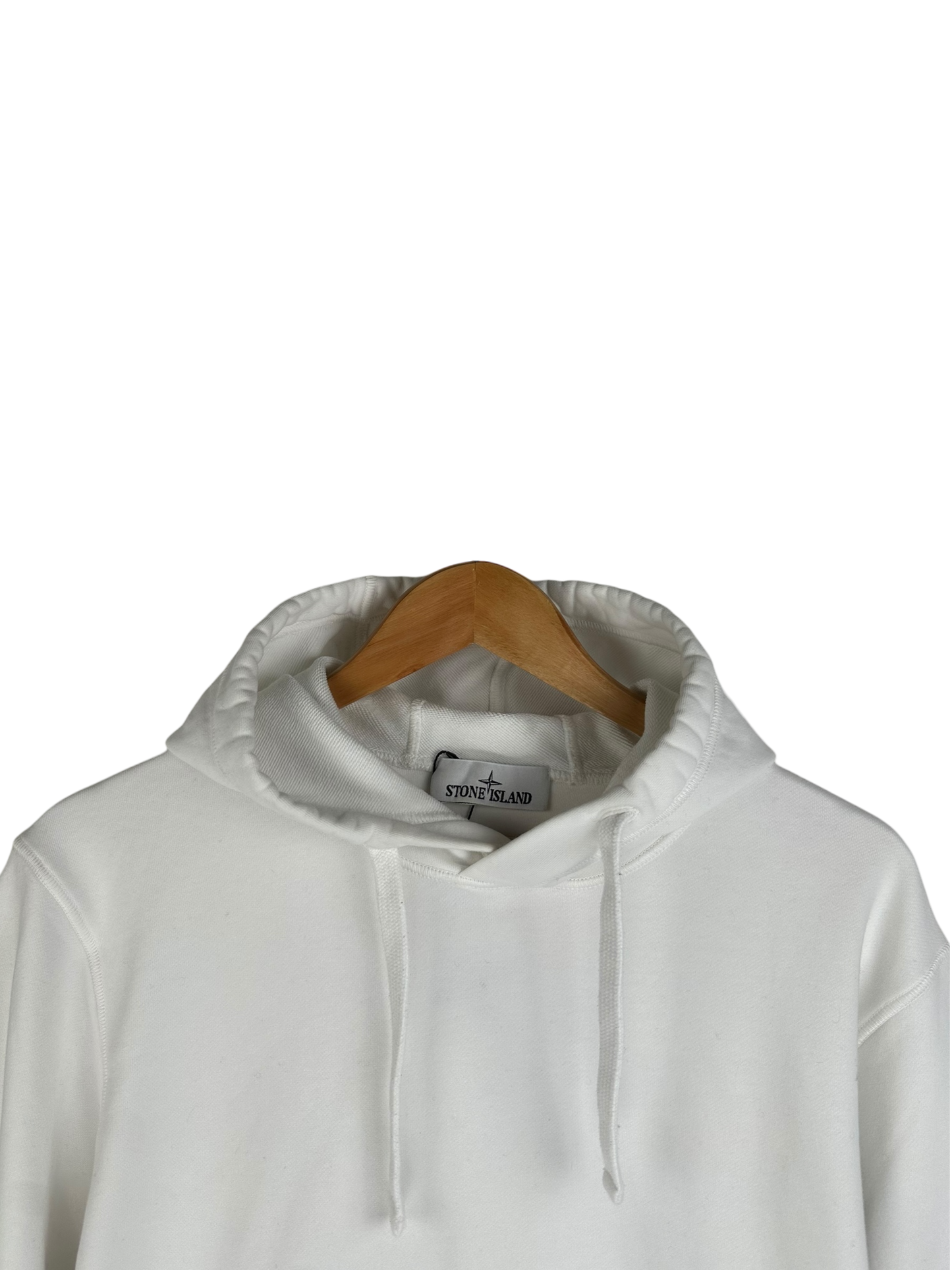 Stone Island Pull à capuche