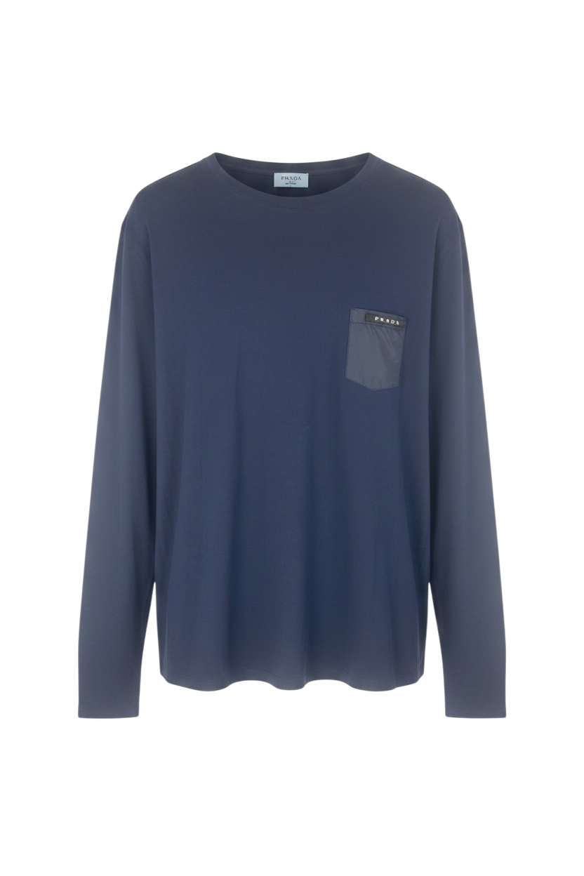 Prada Pull Léger