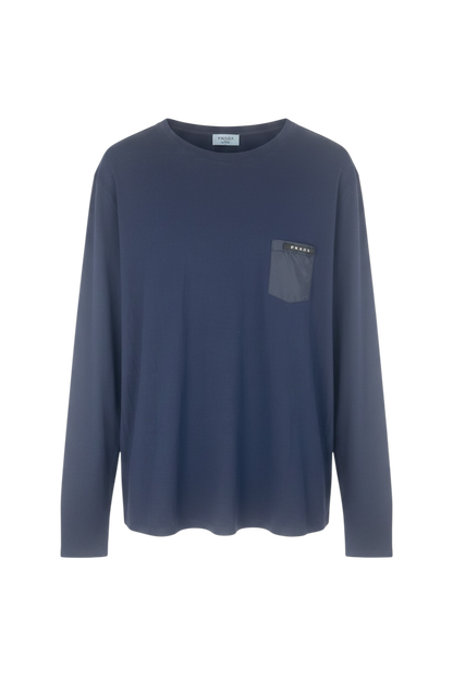 Prada Pull Léger