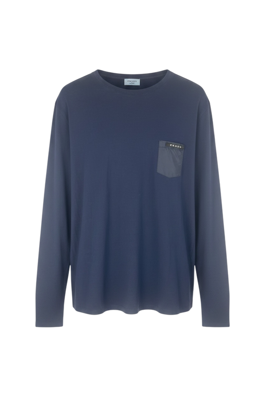 Prada Pull Léger