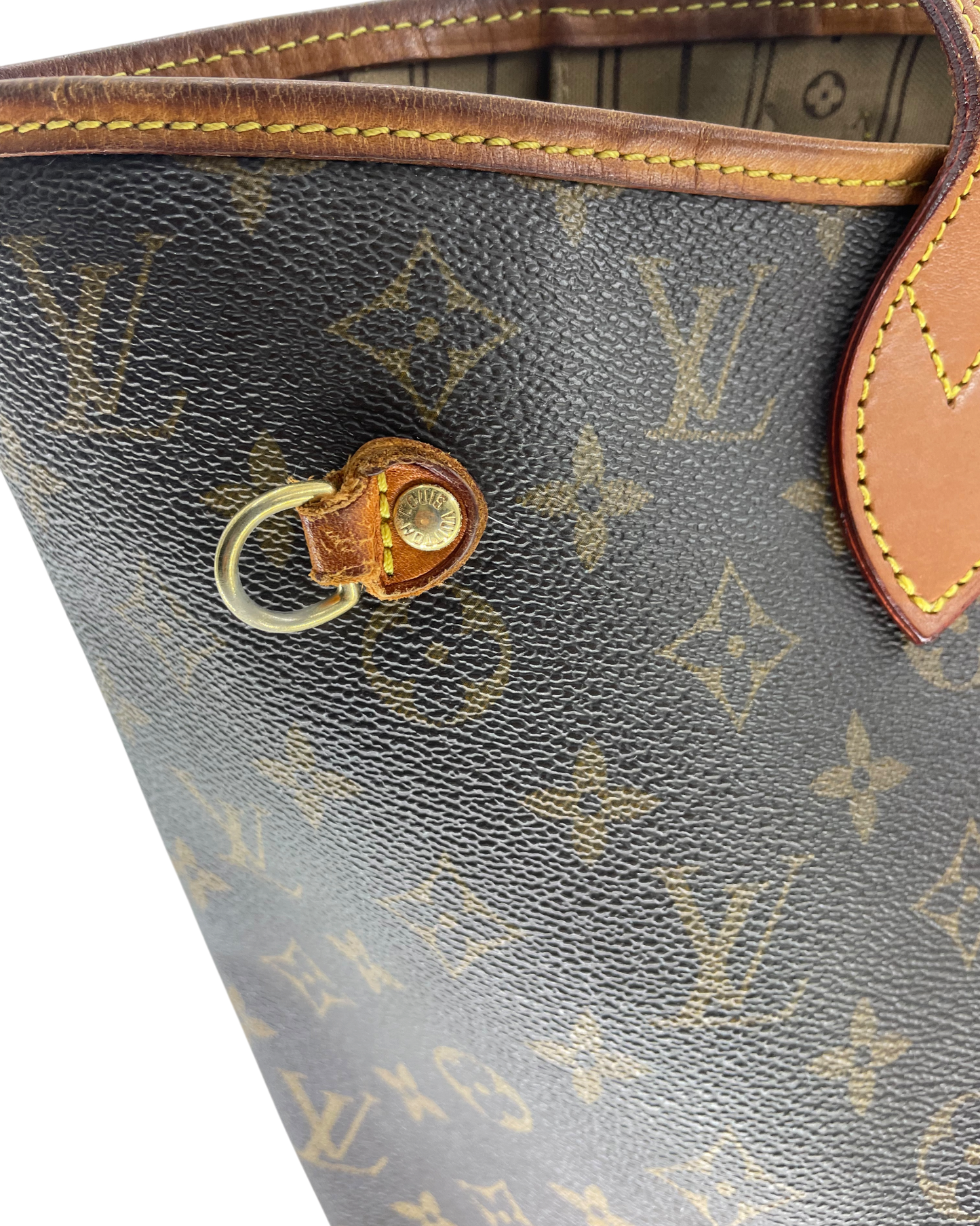 Louis Vuitton sac à main Neverfull