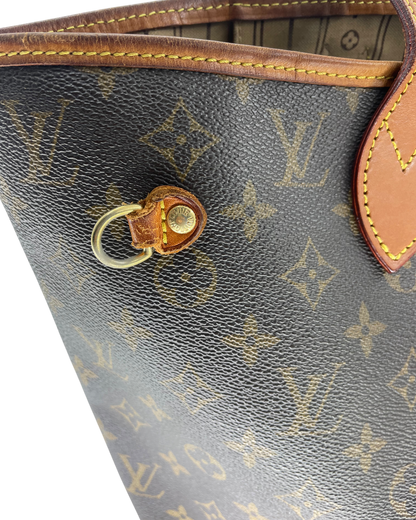 Louis Vuitton sac à main Neverfull
