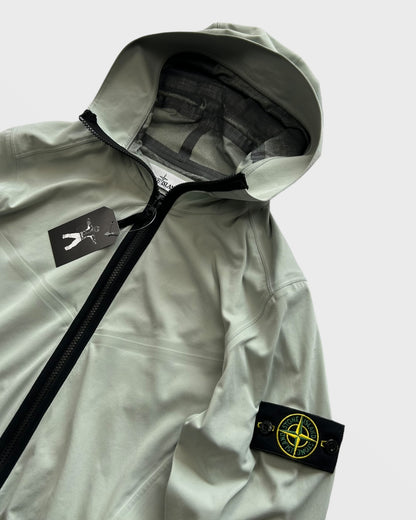 Stone island softshell / veste (S)