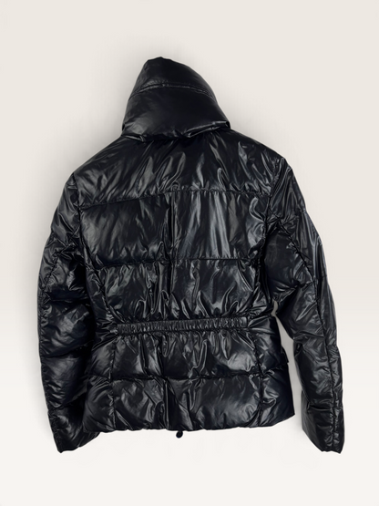 Moncler doudoune femme cintrée