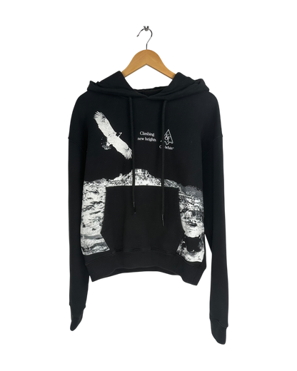 Off-White pull à capuche