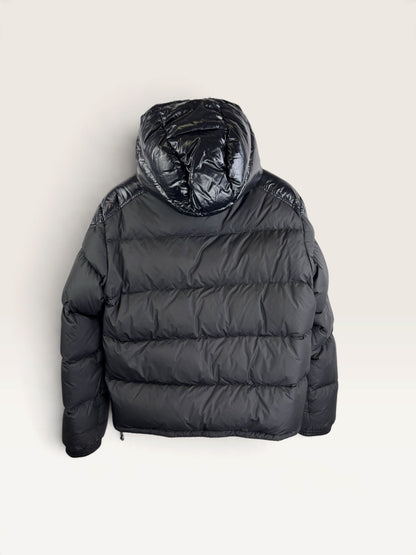 Moncler doudoune Montbéliard brillant