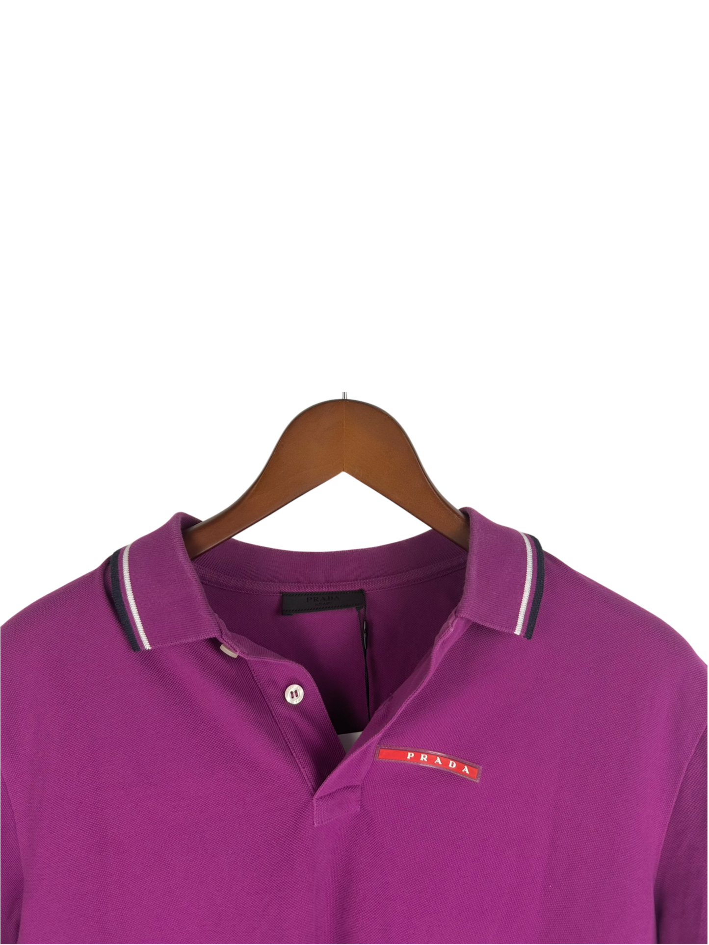 Prada polo