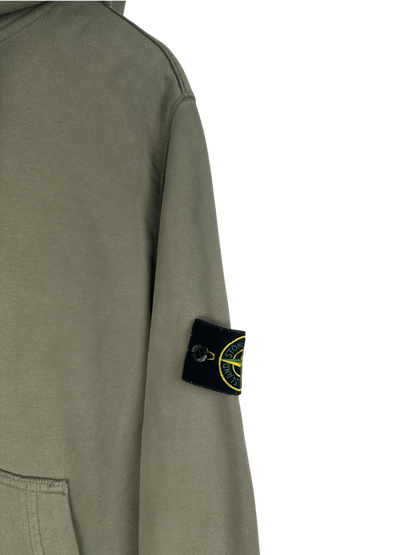 Stone Island Pull à capuche