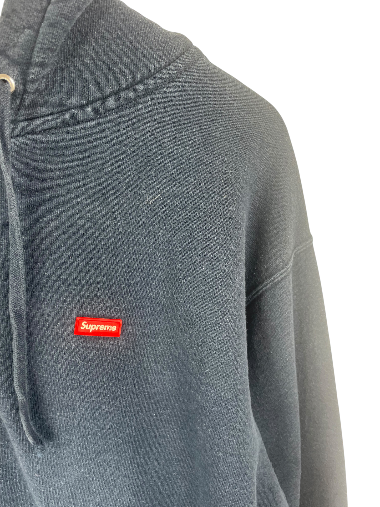 Supreme Gilet a zip