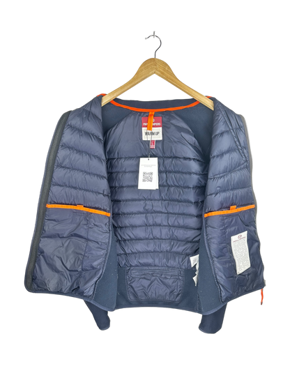 Veste bi matière Parajumpers