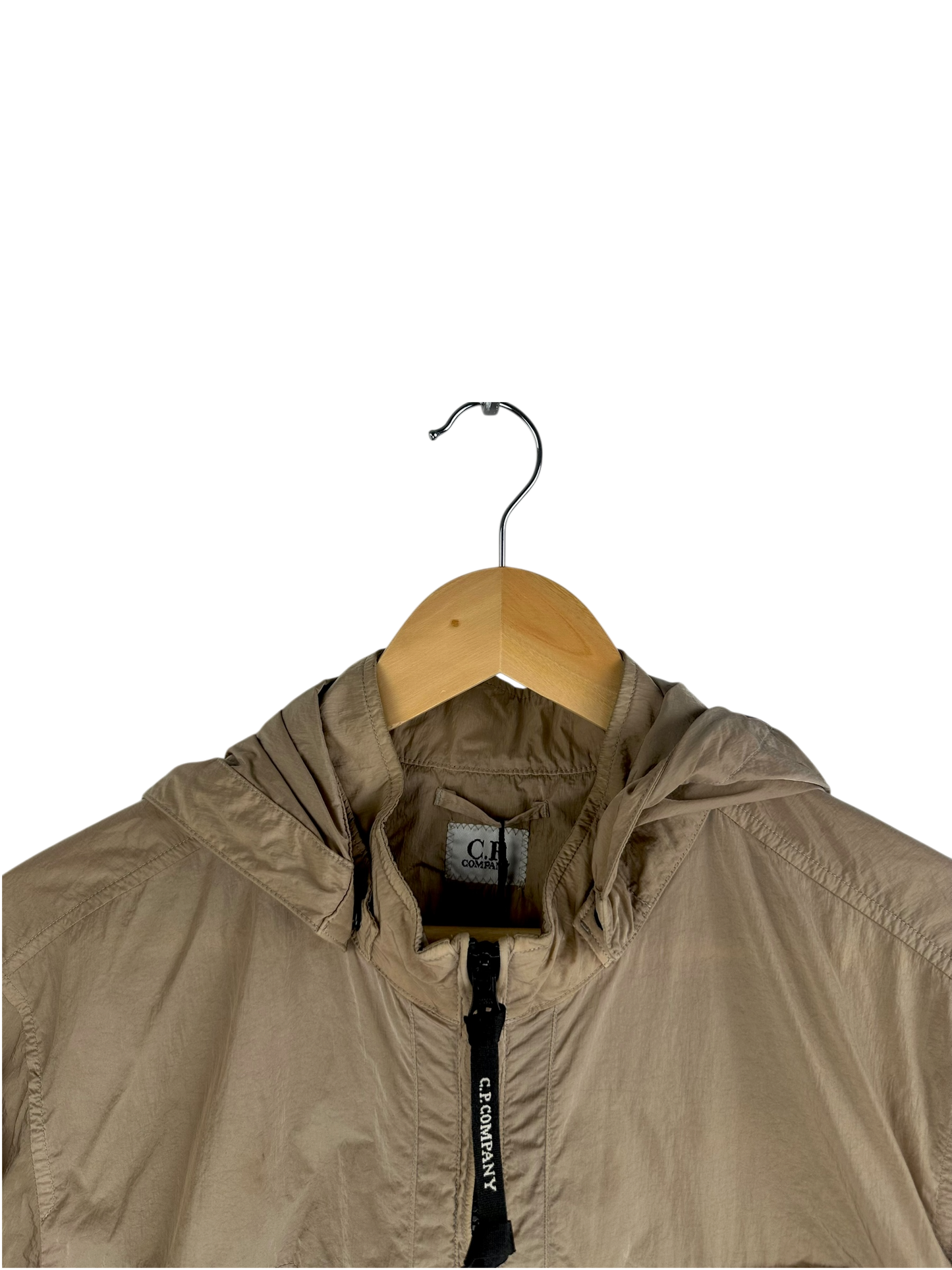 C.P Company veste google jacket