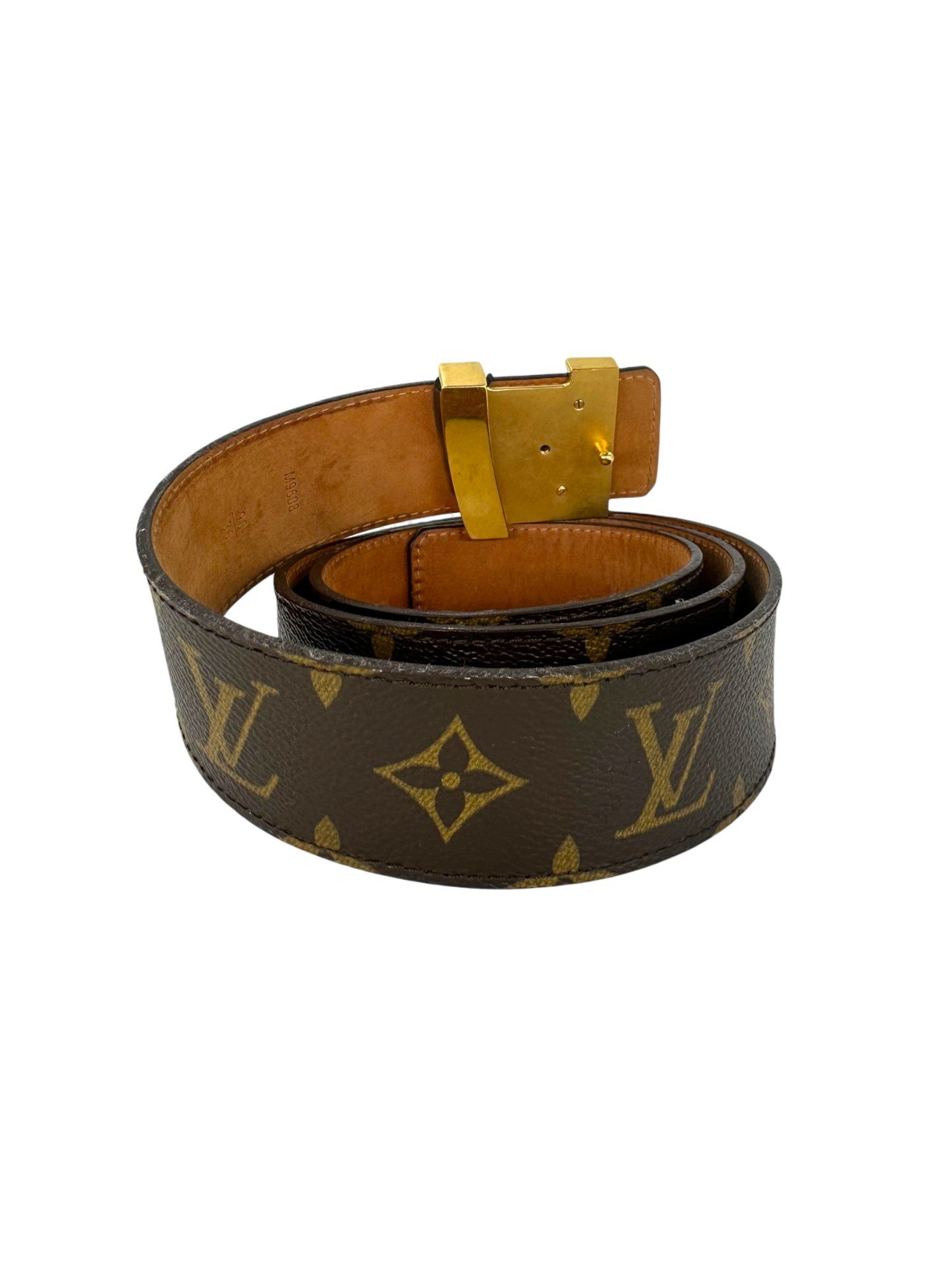Louis Vuitton Ceinture