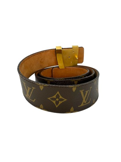 Louis Vuitton Ceinture