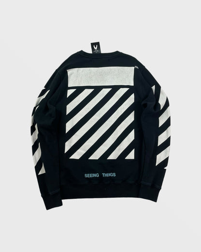 Off White pull  (S)