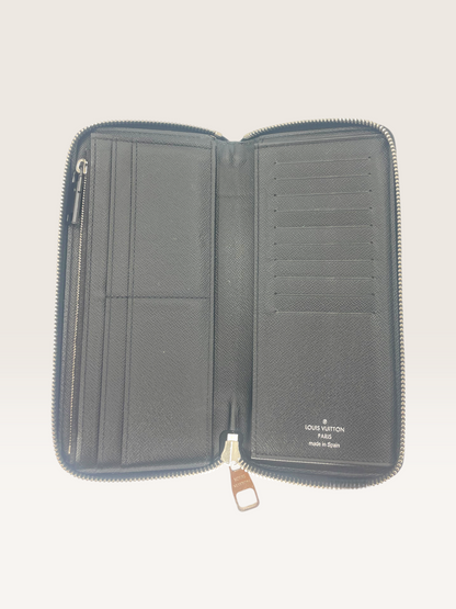 Louis Vuitton Portefeuille damier Anthracite