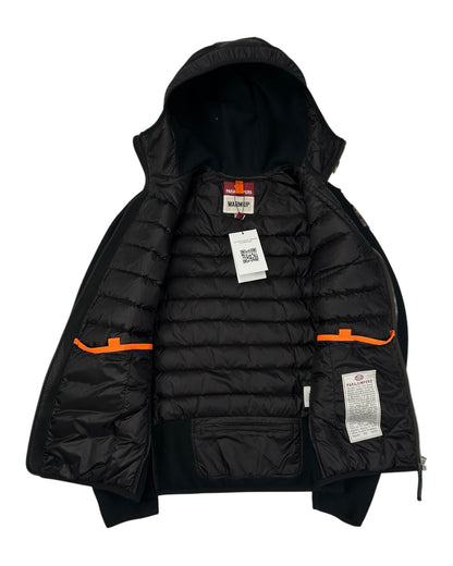 Parajumpers Veste Bi-Matière