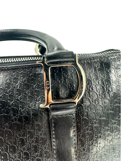 Dior boston sac à main