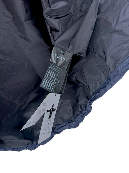 Prada veste imperméable