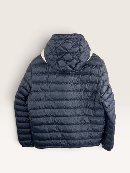 Moncler veste à capuche