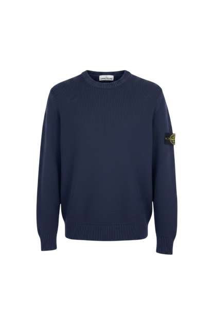 Stone Island pull en laine