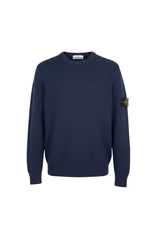 Stone Island pull en laine