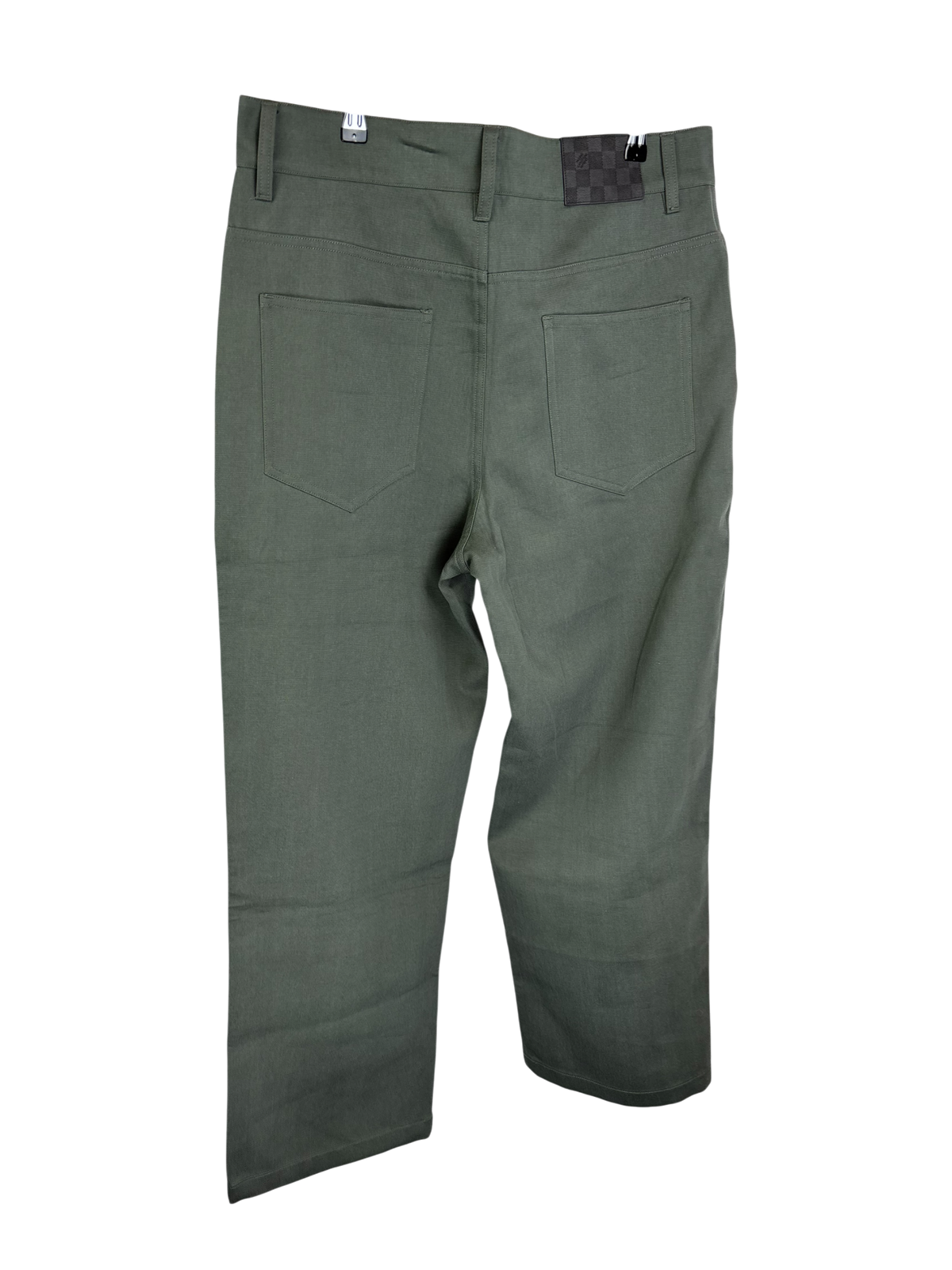 Louis Vuitton Jean en denim