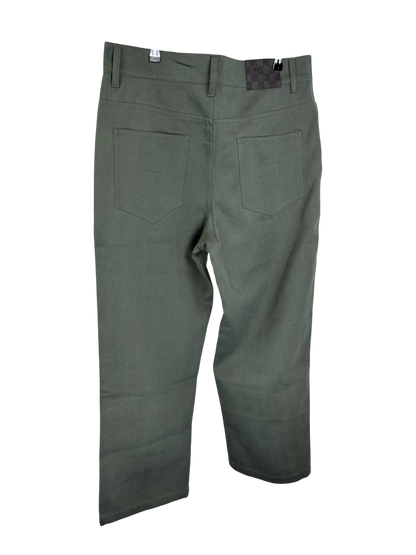 Louis Vuitton Jean en denim