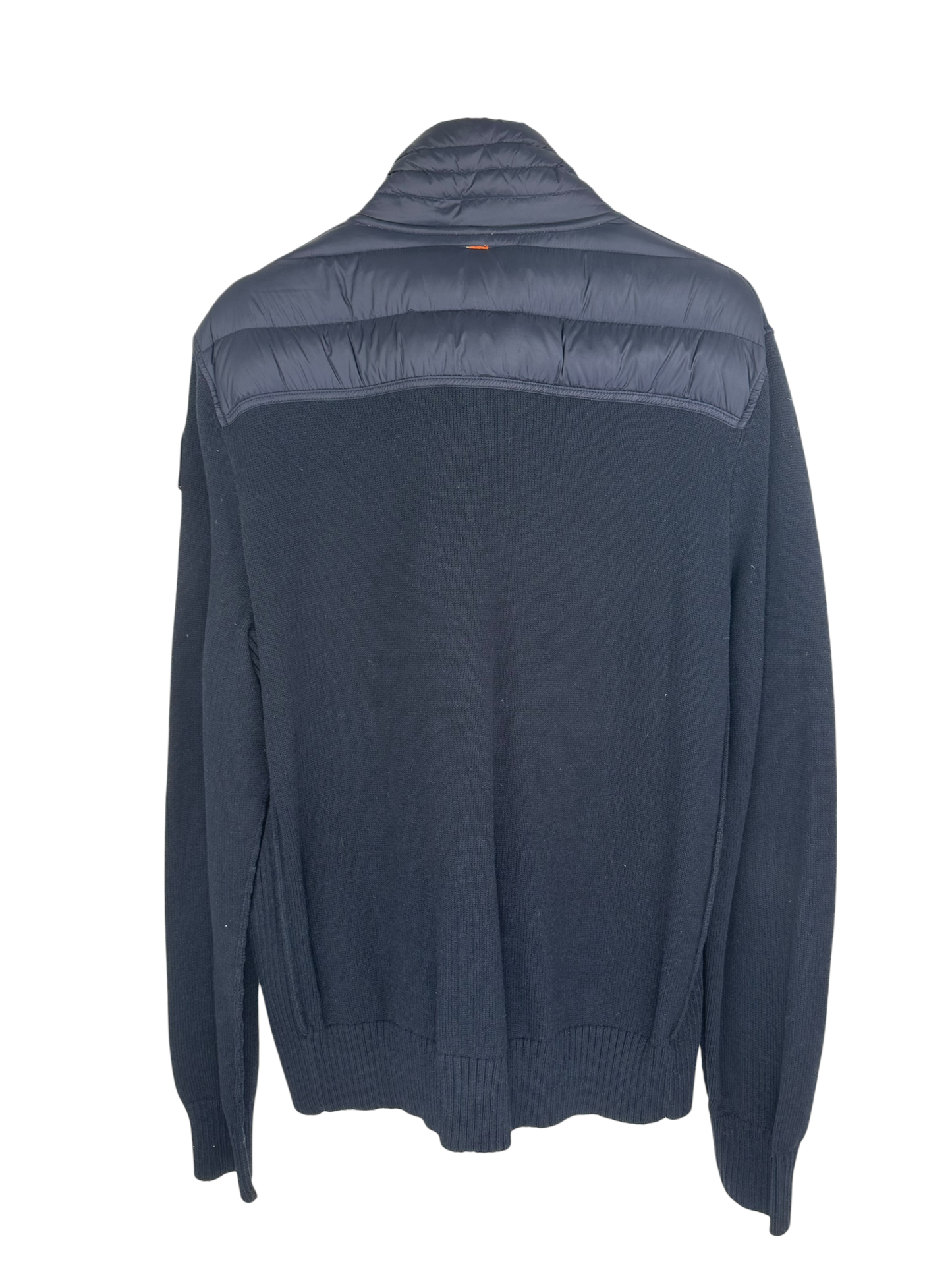 Parajumpers Veste Bi matière