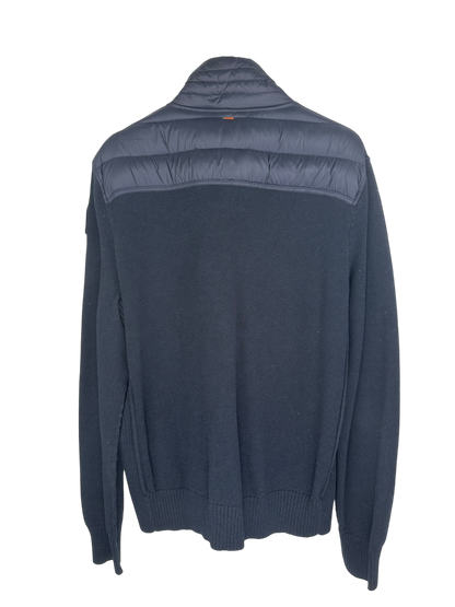 Parajumpers Veste Bi matière
