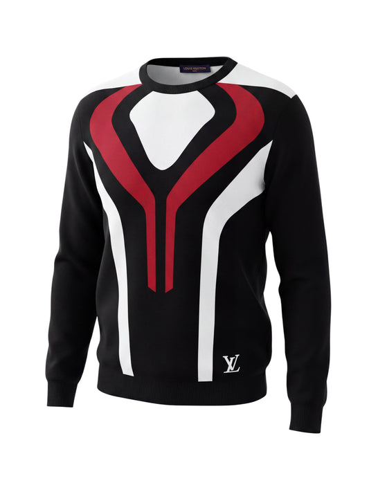 Louis Vuitton Pull en laine
