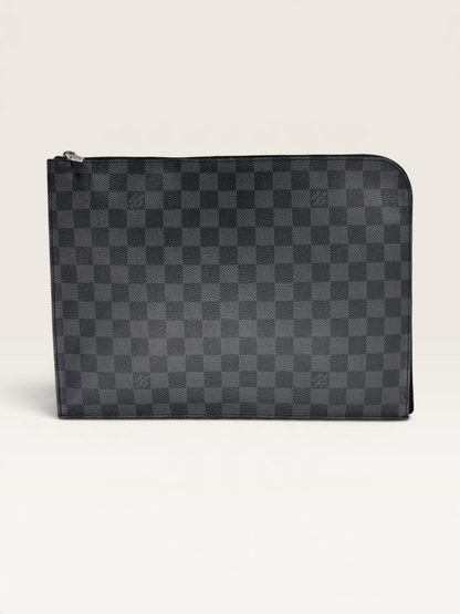 Louis Vuitton pochette de jour damier neuve