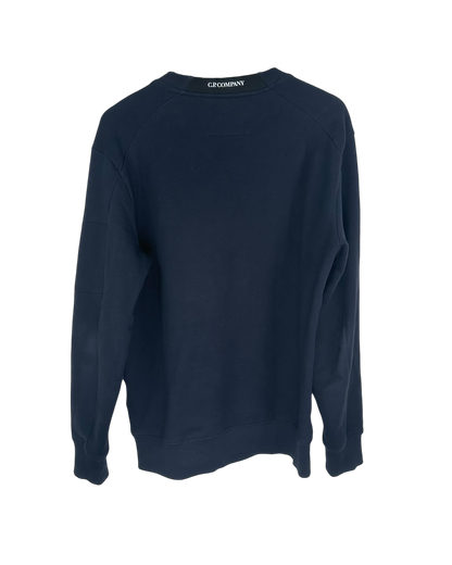 C.P. Company pull