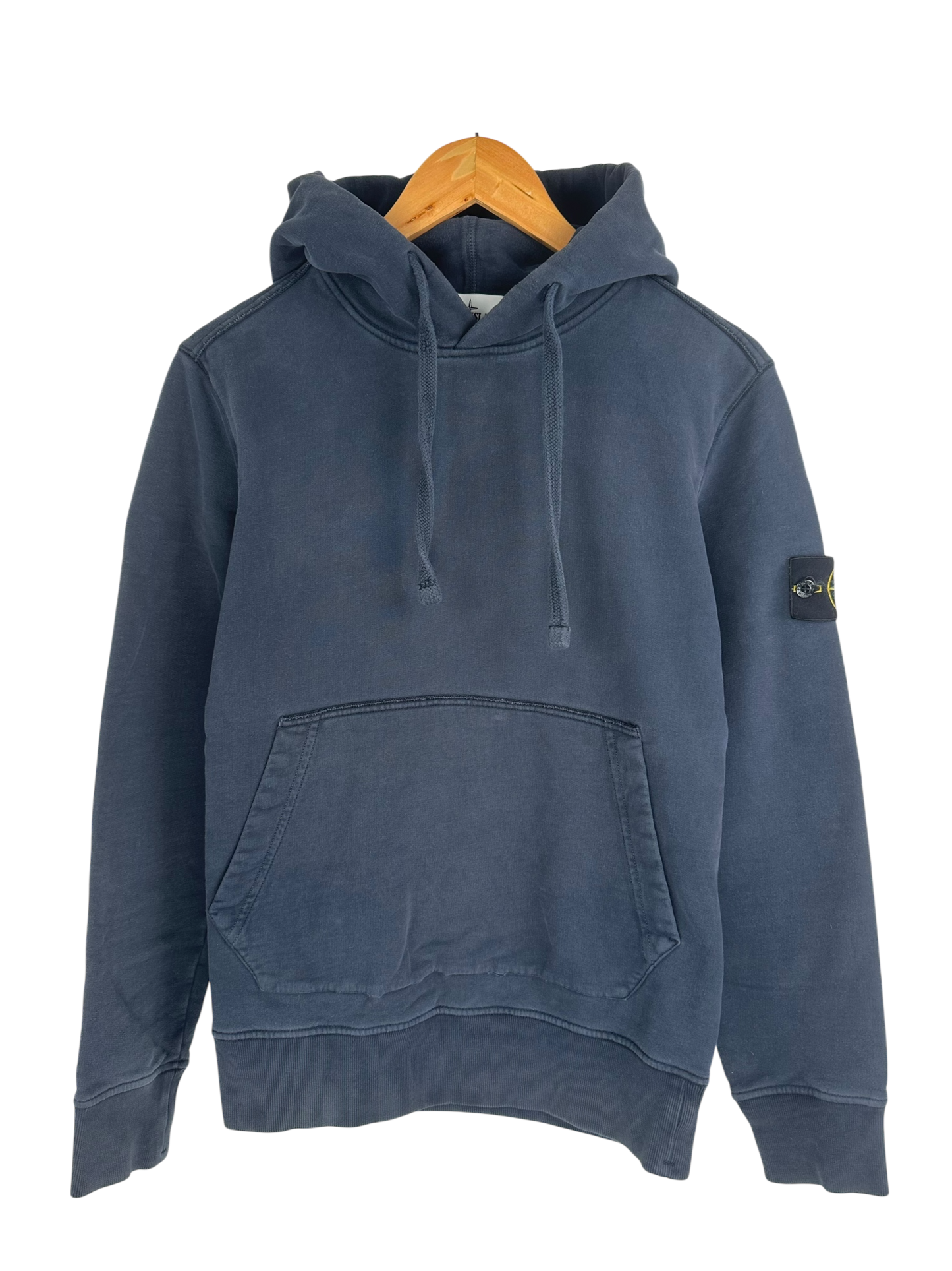 Stone Island pull à capuche