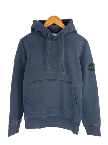 Stone Island pull à capuche