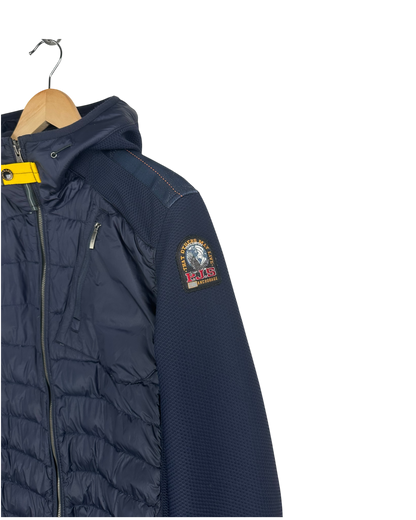 Parajumpers veste bi matière