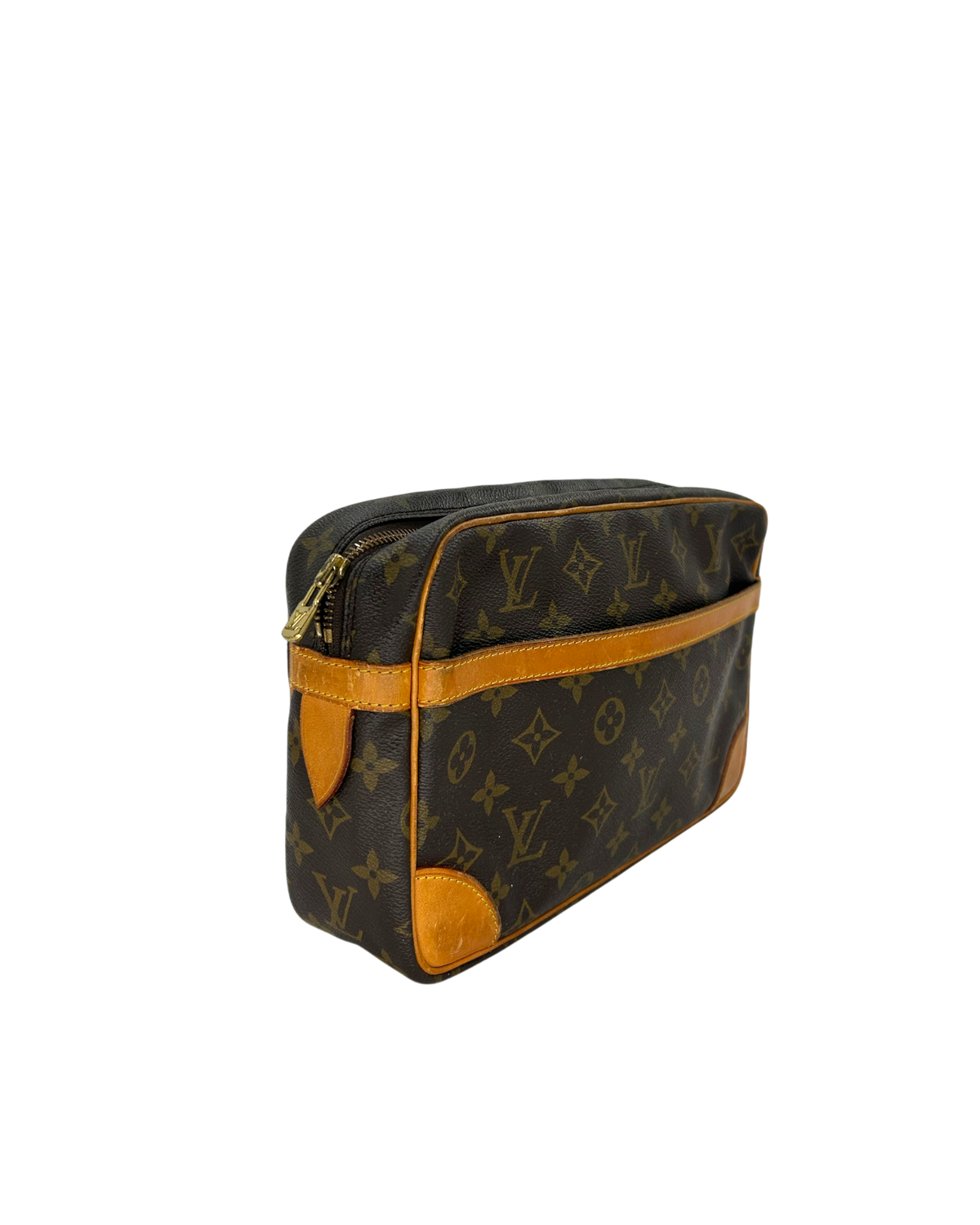 Louis Vuitton Pochette monogram